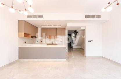 Townhouse - 2 - 3 for rent in Falcon Island North - Falcon Island - Al Hamra Village - Ras Al Khaimah