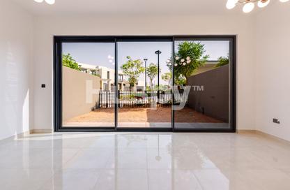 Townhouse - 2 - 3 for rent in Falcon Island North - Falcon Island - Al Hamra Village - Ras Al Khaimah