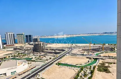 Apartment - 3 Bedrooms - 4 Bathrooms for sale in Meera 1 - Shams Abu Dhabi - Al Reem Island - Abu Dhabi