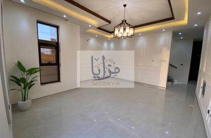 Villa - 5 Bedrooms - 7 Bathrooms for sale in Kabbali Hills - Al Helio 2 - Al Helio - Ajman