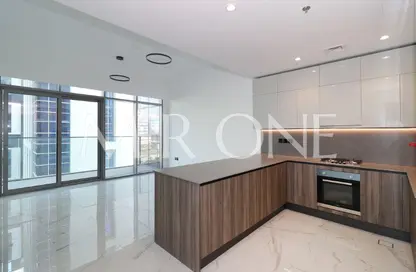 Apartment - 1 Bedroom - 2 Bathrooms for rent in Royal Regency - Business Bay - Dubai