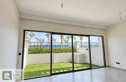 Townhouse - 4 - 3 for rent in Costa Brava 2 - Costa Brava - Damac Lagoons - Dubai