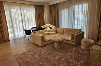 Apartment - 3 Bedrooms - 4 Bathrooms for sale in Rosewater at Creek Beach Building 2 - Rosewater at Creek Beach - Creek Beach - Dubai Creek Harbour (The Lagoons) - Dubai