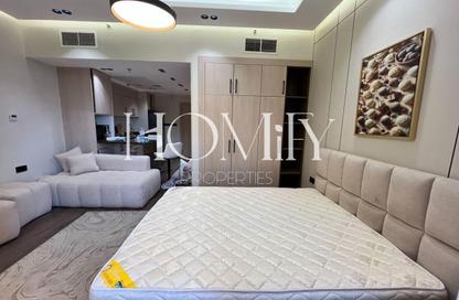 Apartment - Studio - 1 for rent in Diamond Views 2 - District 11 - Jumeirah Village Circle - Dubai