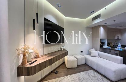 Apartment - Studio - 1 for rent in Diamond Views 2 - District 11 - Jumeirah Village Circle - Dubai