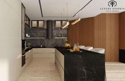 فيلا - 5 غرف نوم - 5 حمامات للايجار في نخلة جميرا فروند ج - نخلة جميرا - دبي فيلا - 5 غرف نوم - 5 حمامات للايجار في نخلة جميرا فروند ج - نخلة جميرا - دبي