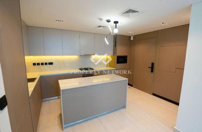 Apartment - 2 Bedrooms - 3 Bathrooms for rent in NAS 3 - NAS - Arjan - Dubai