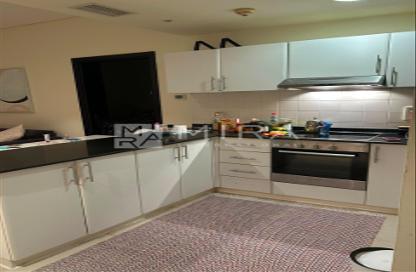 Apartment - 1 Bedroom - 1 Bathroom for rent in Yacht Bay - Dubai Marina - Dubai