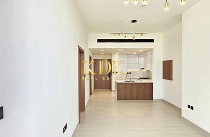 Apartment - 1 Bedroom - 2 Bathrooms for rent in Binghatti Tulip - District 11 - Jumeirah Village Circle - Dubai