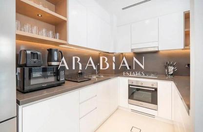 Apartment - 2 Bedrooms - 3 Bathrooms for sale in Vida Residences Dubai Marina - Dubai Marina - Dubai