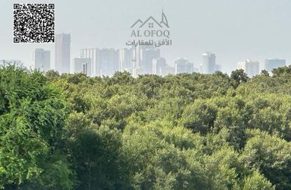 Land - Studio for sale in Creekside - Al Zorah - Ajman