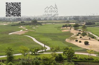 Land - Studio for sale in Creekside - Al Zorah - Ajman