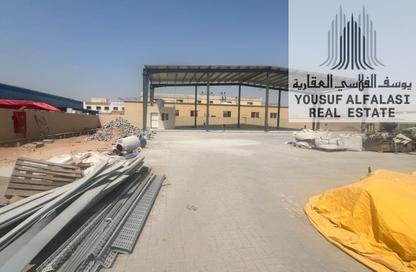 Land - Studio for rent in Umm Dir - Umm Al Quwain