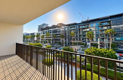 Apartment - 1 - 2 for rent in City Walk Residential Building 4A - City Walk Residential - City Walk - Dubai Apartment - 1 - 2 for rent in City Walk Residential Building 4A - City Walk Residential - City Walk - Dubai