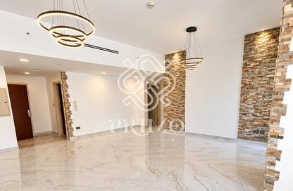 Apartment - 3 - 3 for rent in Shams 2 - Shams - Jumeirah Beach Residence - Dubai