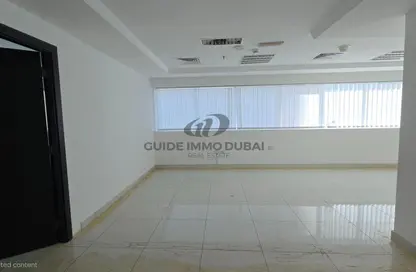 مكتب - استوديو - 1 حمام للايجار في ياس بيزنس تاور - البرشاء 1 - البرشاء - دبي