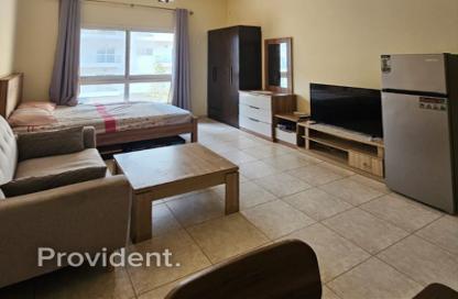 Apartment - Studio - 1 for sale in Diamond Views 1 - District 14 - Jumeirah Village Circle - Dubai