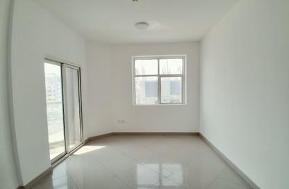 Apartment - 1 - 1 for rent in Sarab 2 - Aljada - Sharjah