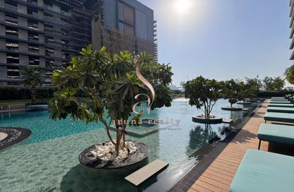Apartment - 2 - 3 for rent in Golf Residences by Fortimo - Dubai Hills Estate - Dubai