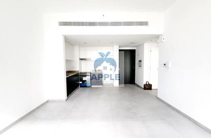 Apartment - 1 - 1 for rent in The Riff 2 - The Riff - Aljada - Sharjah
