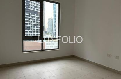 Apartment - 2 Bedrooms - 3 Bathrooms for rent in South Ridge 1 - South Ridge - Downtown Dubai - Dubai