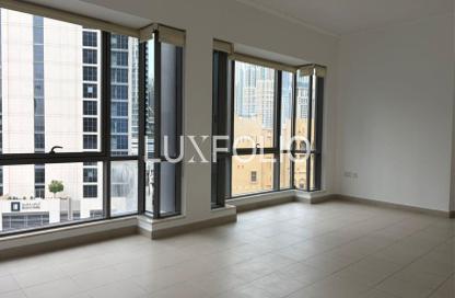 Apartment - 2 Bedrooms - 3 Bathrooms for rent in South Ridge 1 - South Ridge - Downtown Dubai - Dubai