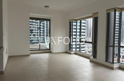 Apartment - 2 Bedrooms - 3 Bathrooms for rent in South Ridge 1 - South Ridge - Downtown Dubai - Dubai