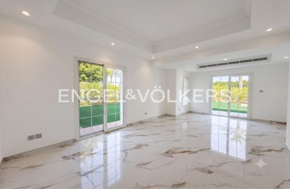 Townhouse - 3 - 4 for rent in Al Reem 1 - Al Reem - Arabian Ranches - Dubai