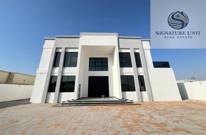 Villa - 5 Bedrooms - 6 Bathrooms for rent in Wadi Alshabak - Dubai