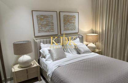 Apartment - 1 Bedroom - 2 Bathrooms for rent in Binghatti Phoenix - District 13 - Jumeirah Village Circle - Dubai Apartment - 1 Bedroom - 2 Bathrooms for rent in Binghatti Phoenix - District 13 - Jumeirah Village Circle - Dubai