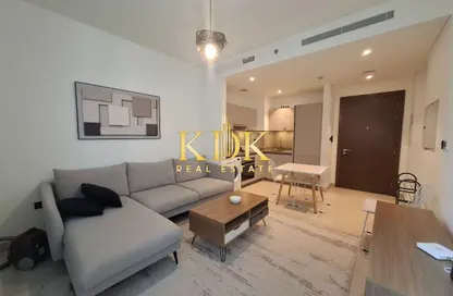 شقة - غرفة نوم - 1 حمام للايجار في محمية صبحا كريك فيستاس - صبحا هارتلاند - مدينة الشيخ محمد بن راشد - دبي