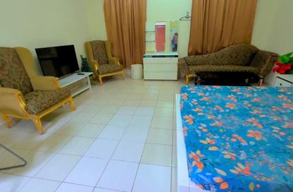 Apartment - Studio for rent in Spain Cluster - International City - Dubai