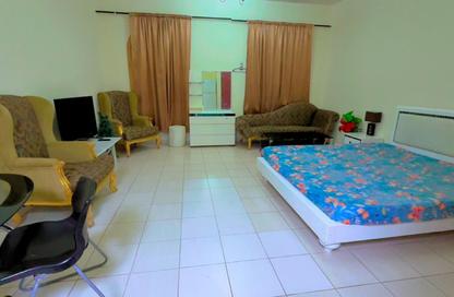 Apartment - Studio for rent in Spain Cluster - International City - Dubai