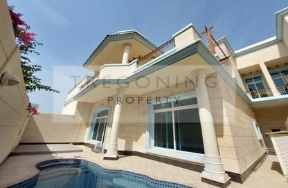 Villa - 5 Bedrooms - 6 Bathrooms for rent in Umm Suqeim 2 Villas - Umm Suqeim 2 - Umm Suqeim - Dubai Villa - 5 Bedrooms - 6 Bathrooms for rent in Umm Suqeim 2 Villas - Umm Suqeim 2 - Umm Suqeim - Dubai