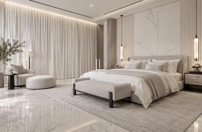 Villa - 6 - 7 for sale in Signature Villas Frond H - Signature Villas - Palm Jumeirah - Dubai Villa - 6 - 7 for sale in Signature Villas Frond H - Signature Villas - Palm Jumeirah - Dubai