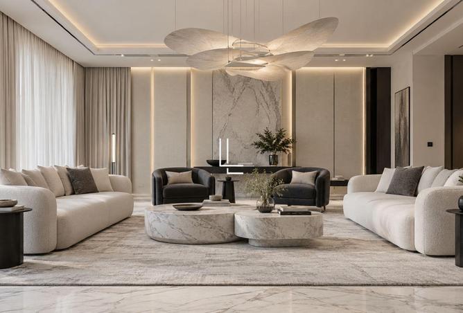 Custom Built | One of One | Contemporary