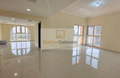 Apartment - 3 Bedrooms - 5 Bathrooms for rent in Spanish Andalusian - Canal Residence - Dubai Sports City - Dubai