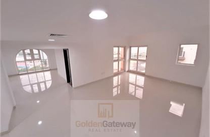 Apartment - 3 Bedrooms - 5 Bathrooms for rent in Spanish Andalusian - Canal Residence - Dubai Sports City - Dubai