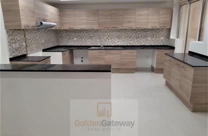 Apartment - 3 Bedrooms - 5 Bathrooms for rent in Spanish Andalusian - Canal Residence - Dubai Sports City - Dubai Apartment - 3 Bedrooms - 5 Bathrooms for rent in Spanish Andalusian - Canal Residence - Dubai Sports City - Dubai