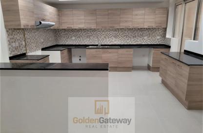 Apartment - 3 Bedrooms - 5 Bathrooms for rent in Spanish Andalusian - Canal Residence - Dubai Sports City - Dubai Apartment - 3 Bedrooms - 5 Bathrooms for rent in Spanish Andalusian - Canal Residence - Dubai Sports City - Dubai