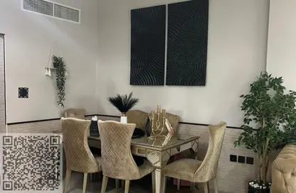 Apartment - 1 Bedroom - 2 Bathrooms for sale in Al Rashidiya Towers - Al Rashidiya - Ajman Downtown - Ajman