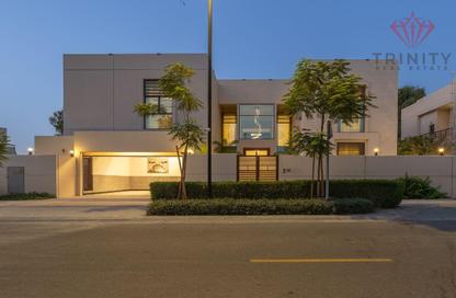 Villa - 5 Bedrooms - 6 Bathrooms for rent in Millennium Estates - Meydan Gated Community - Meydan - Dubai