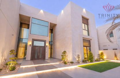 Villa - 5 Bedrooms - 6 Bathrooms for rent in Millennium Estates - Meydan Gated Community - Meydan - Dubai