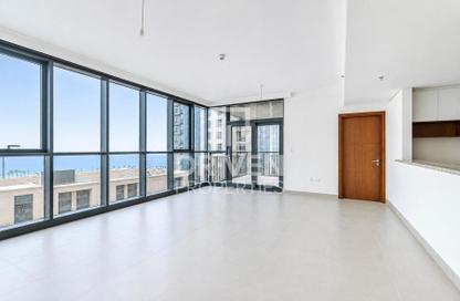 Apartment - 2 - 2 for sale in Dubai Creek Residences South Tower 2 - Dubai Creek Residences South - Dubai Creek Residences - Dubai Creek Harbour (The Lagoons) - Dubai