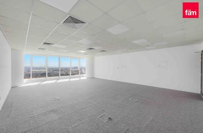 Office Space - Studio for rent in Churchill Executive Tower - Churchill Towers - Business Bay - Dubai
