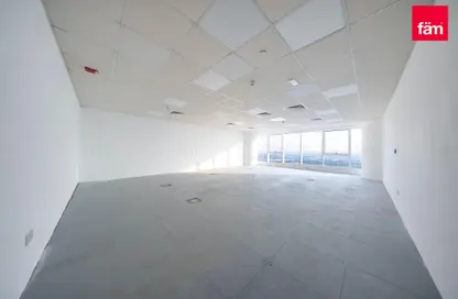 Office Space - Studio for rent in Churchill Executive Tower - Churchill Towers - Business Bay - Dubai