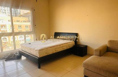 Apartment - Studio - 1 Bathroom for rent in Lavender 1 - Emirates Gardens 1 - District 13 - Jumeirah Village Circle - Dubai