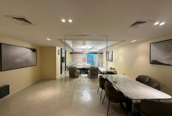 Spacious 3-BR Apartment for Rent | Near Metro