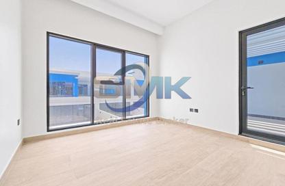 Townhouse - 4 Bedrooms - 3 Bathrooms for rent in Santorini - Damac Lagoons - Dubai