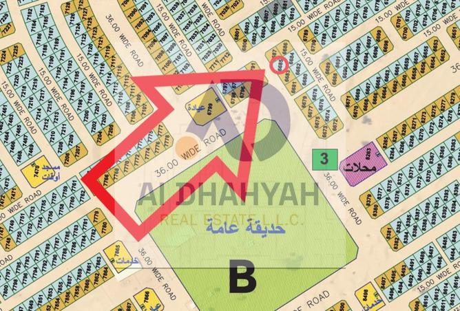 16178987 - الصورة الرئيسية للعقار